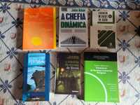 Energias Renováveis e outros livros