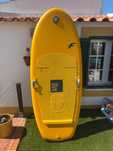 Prancha de Foil F-One Rocket Air 7’11 – 185L – €175