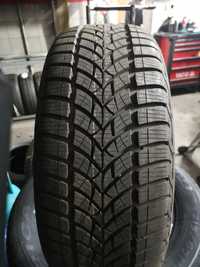 Esa tecar super grip 9 205/50r17 93V zima 2022