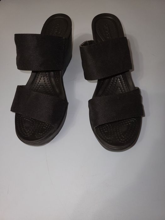 Босоніжки Crocs, w10