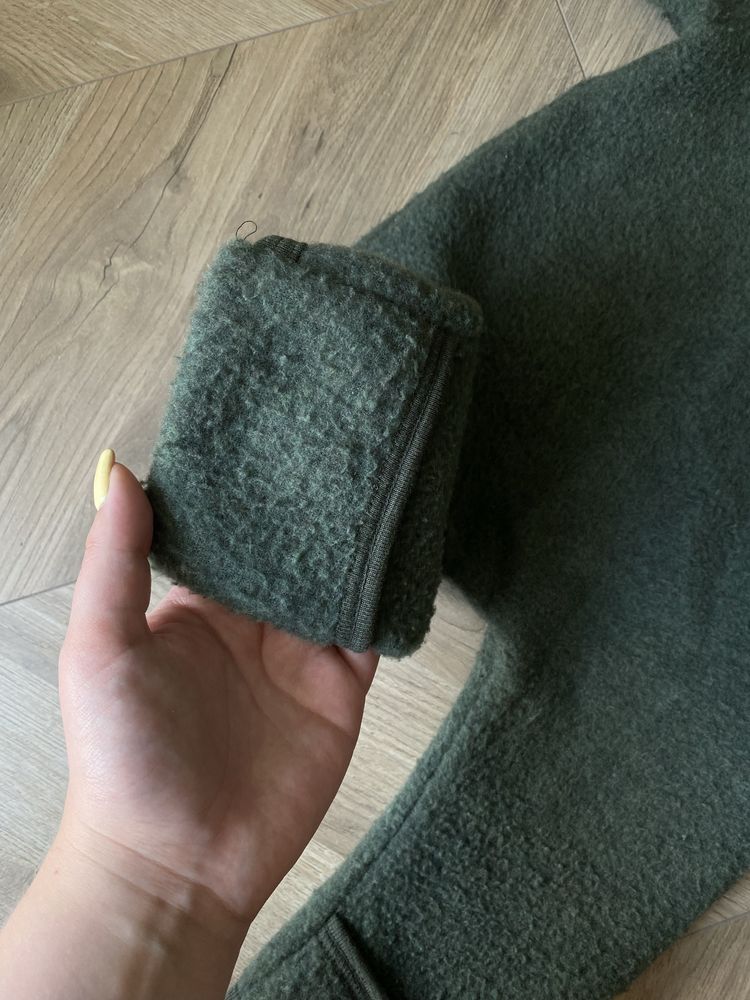 Kombinezon Engel wełna merino