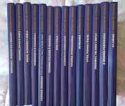 === O Mundo da Cozinha - 14 Volumes ===