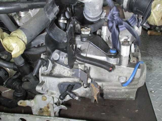 Caixa velocidades Volvo V40 e S40 e Mitsubishi Space Star 1.9dci