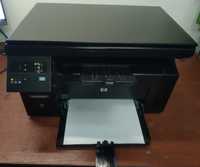 мфу Hp M1132 MFP