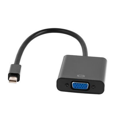 Konwerter Adapter Wt Mini Displayport Gn Vga