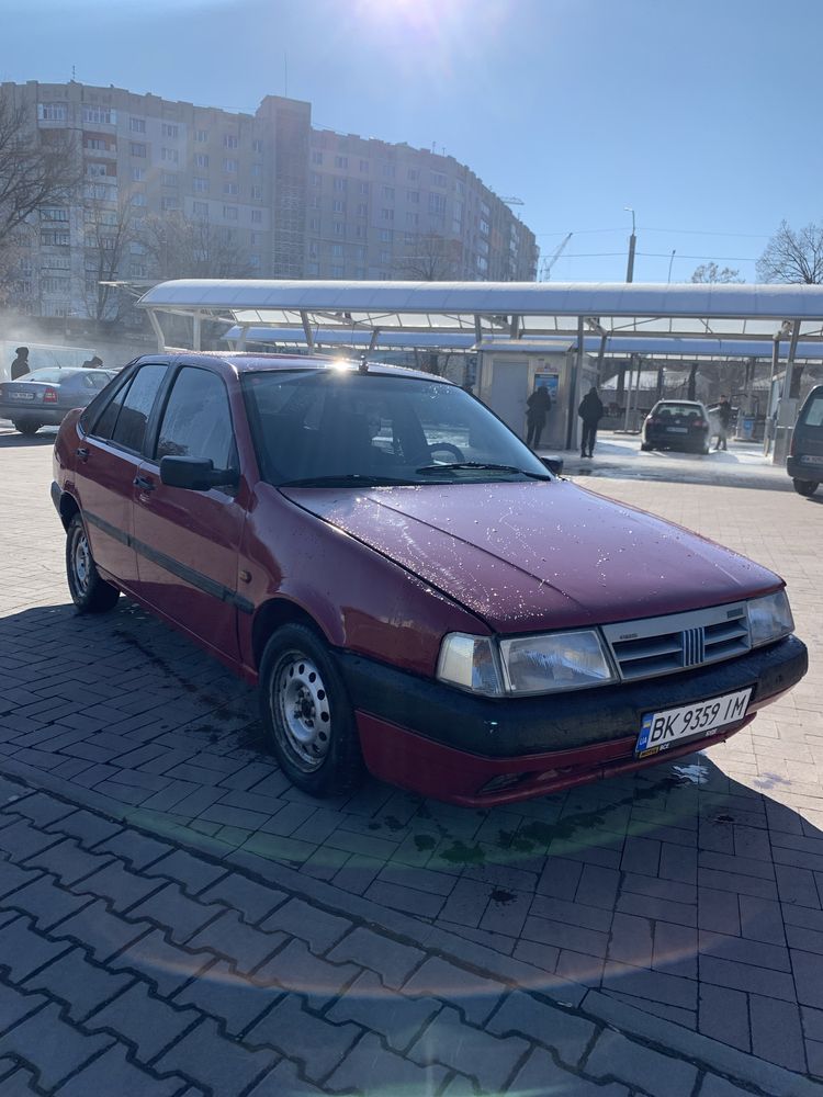 Fiat tempra 1992