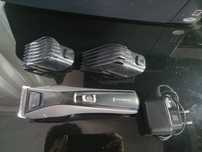 Maquina de cortar cabelo sem fio Remington
