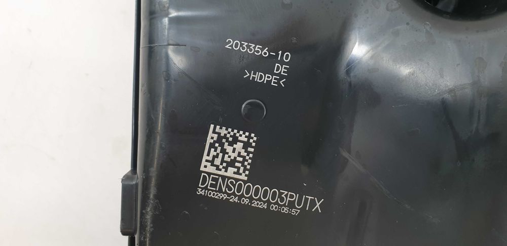 zbiornik pompa adblue BMW X1 U11 X2 U10 2022 - 2025