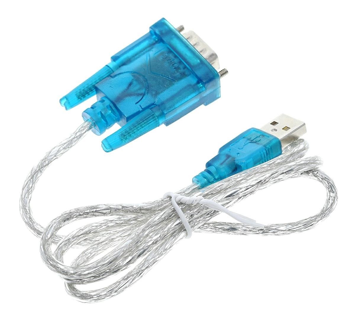 AK7 adapter USB do COM ( RS232 )