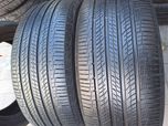 Летняя резина ПАРА 255/50 R20 Hankook Dynapro HP2