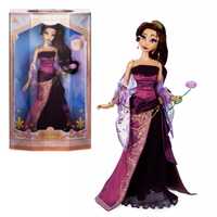 Kolekcjonerska lalka Meg, Megara z Herkulesa, Disney store, barbie,