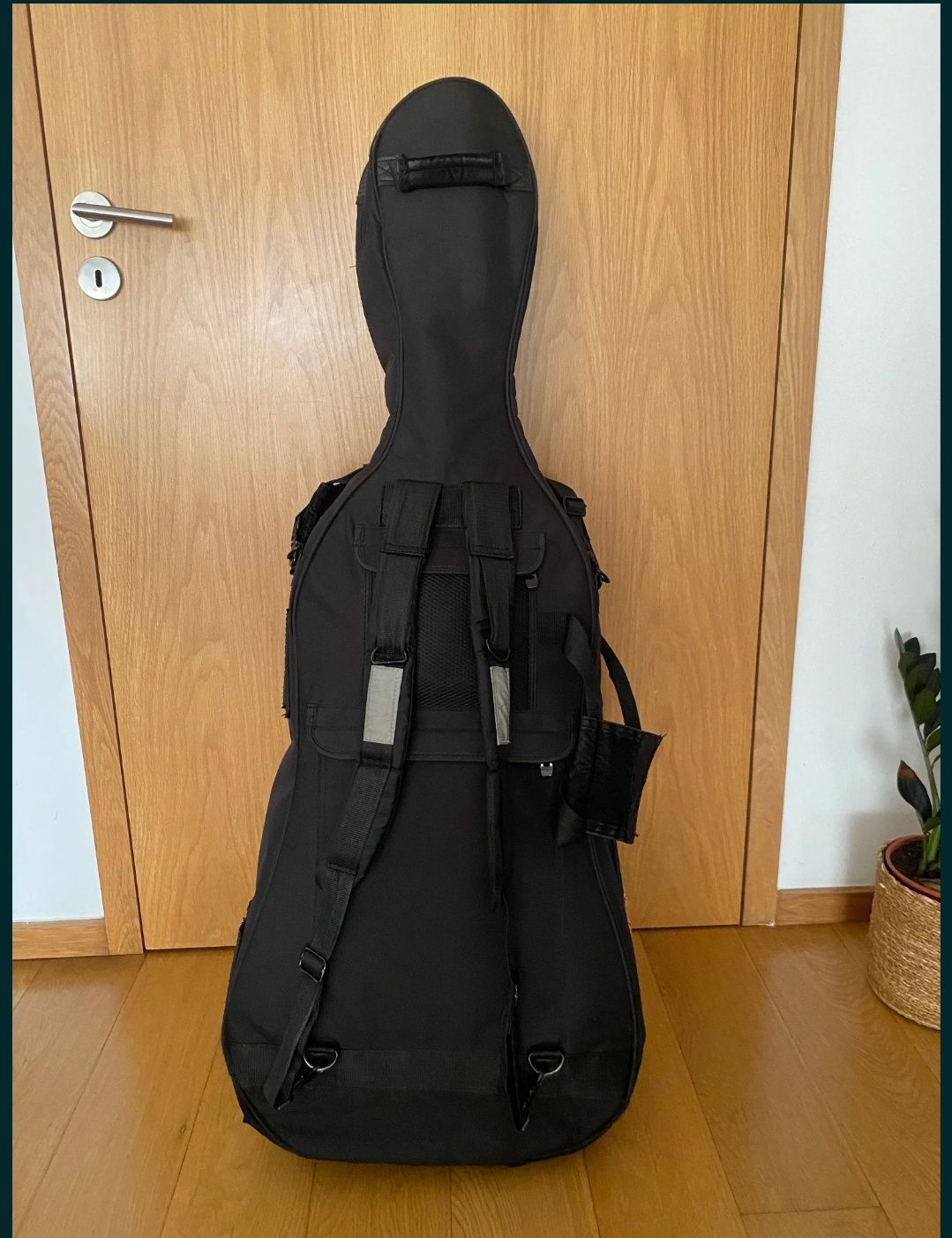 Vendo violoncelo 3/4