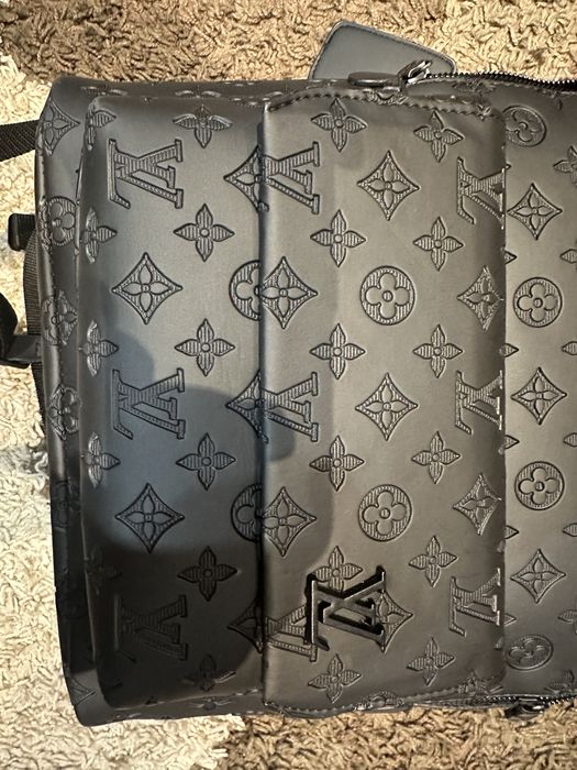Plecak Louis Vuitton