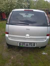 Opel Meriva 1,6 2009