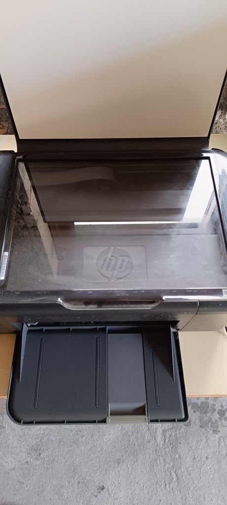 HP Deskjet F2420