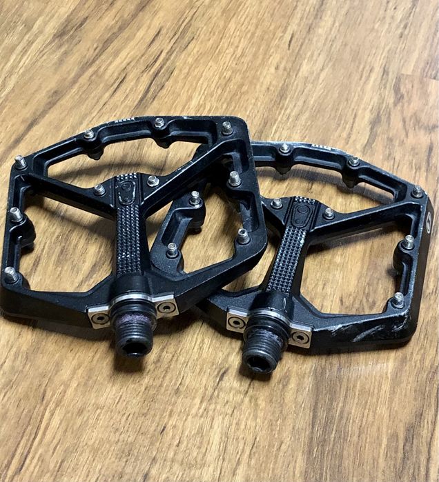 Pedały Crankbrothers Stamp 7. Mozliwa wysylka.