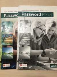 Password reset b1+