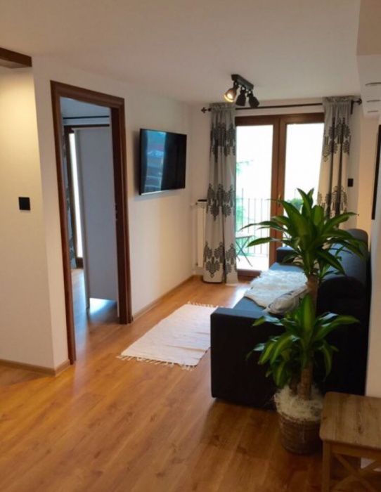 Apartament Zakopane 50 m do Krupówek