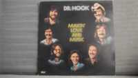 Dr. Hook ‎– Makin' Love And Music