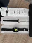 Apple Watch Nike 44 mm GPS-Cellular LTE Zadbany