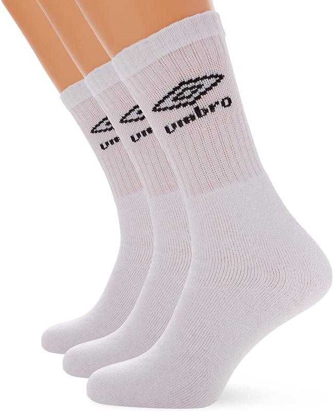 Шкарпетки чоловічі UMBRO