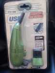Aspirador teclado USB