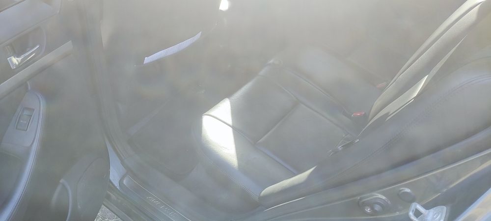 Тайота авенсіс 2007