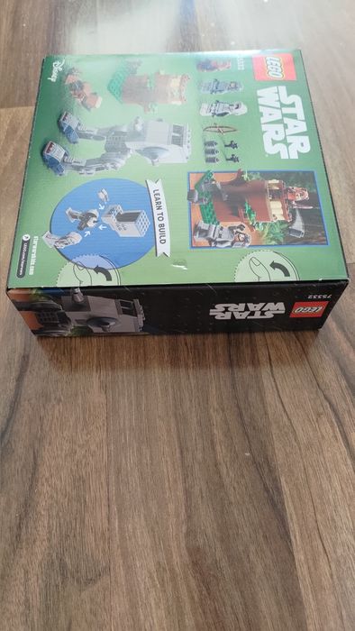 Lego 75332 - AT-ST (4+)