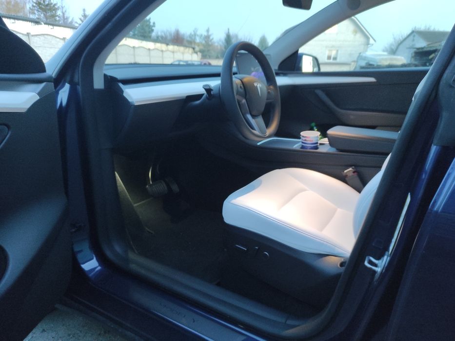 Тесла МУ 23 г 7-ми местная+ фаркоп