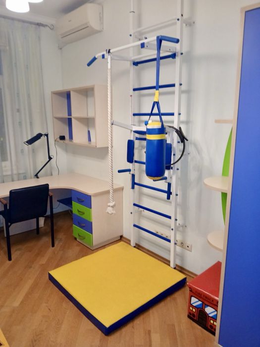 ‼️ БЕЗ%. Генератор Оренда 3-х кімн квартири Панаса Мирного 17 Печерськ