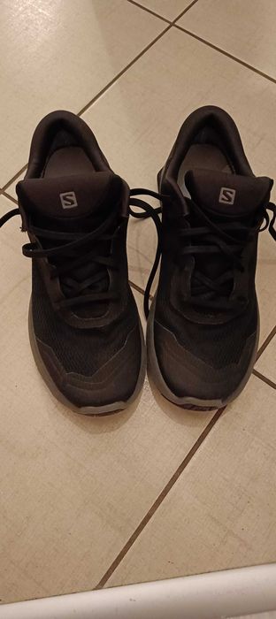 Buty Salomon męskie
