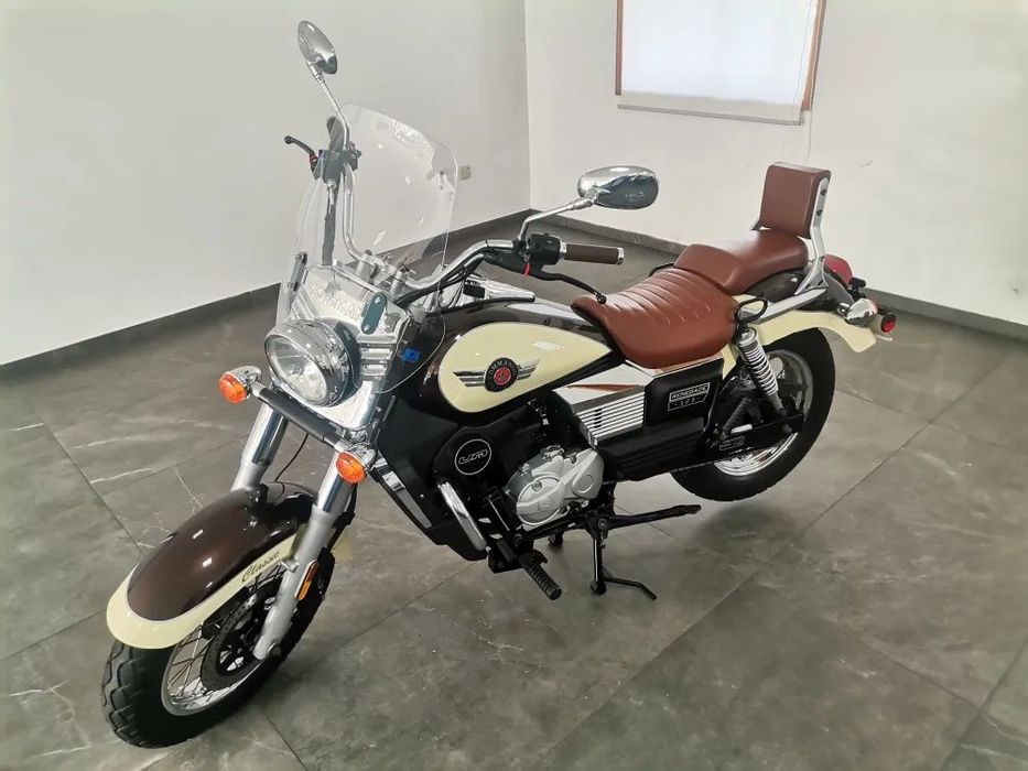 UM Renegade Comando Classic