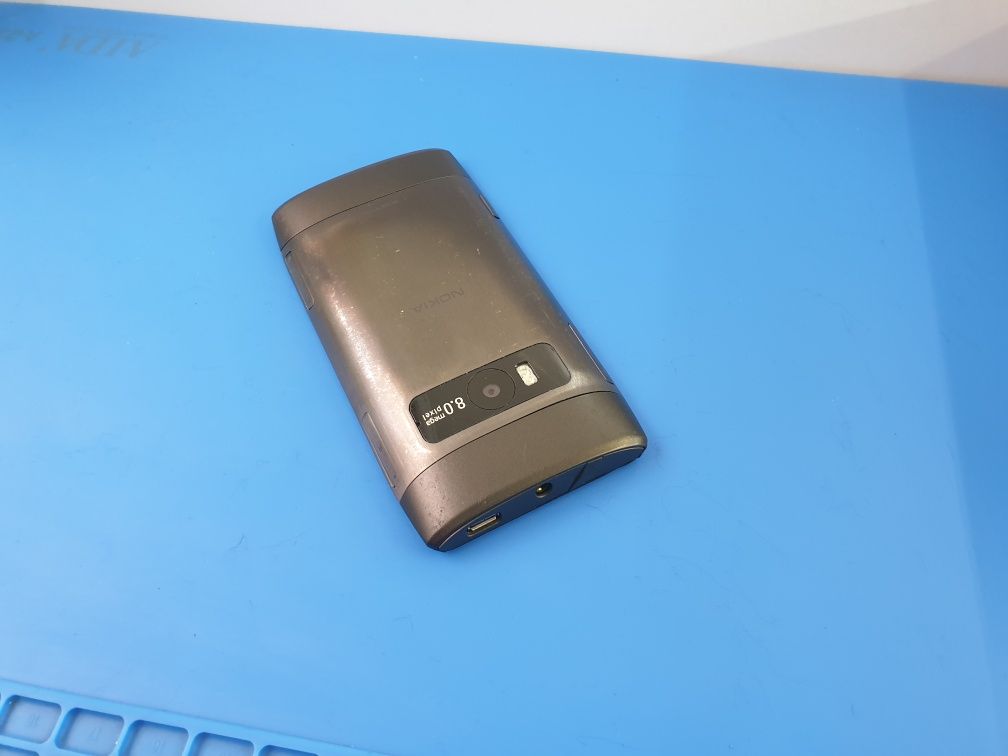 Nokia X7 із Німеччини