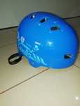 Capacete de criança oxelo 55-58 cm