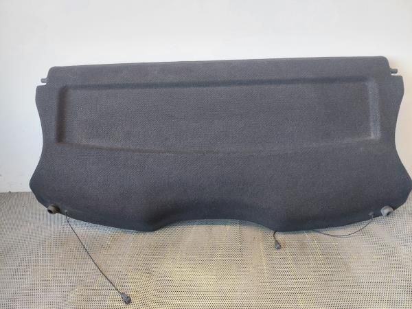 Chapeleira / tampo da mala FORD Fiesta V (JH_, JD_)