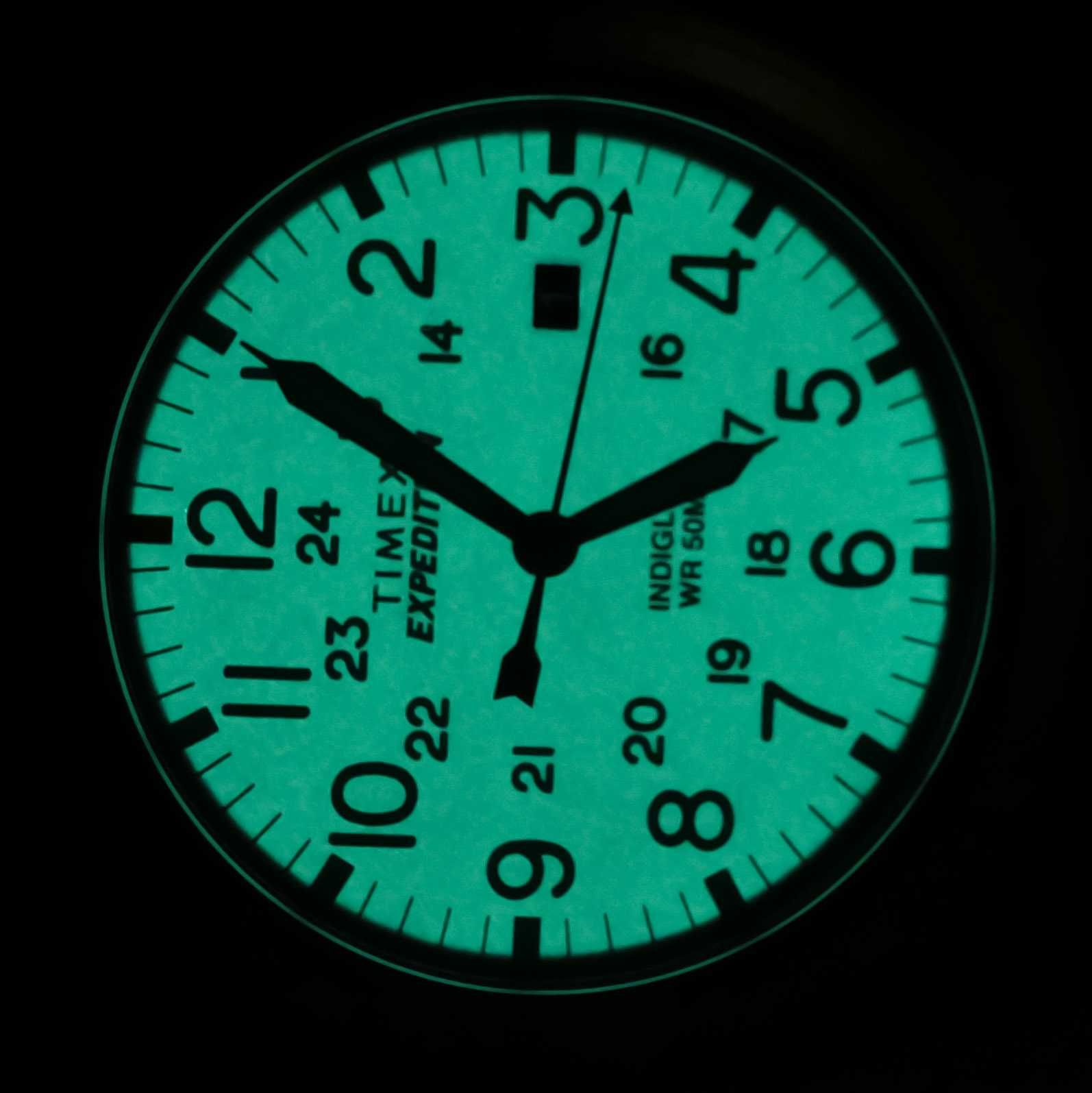 Timex  Tw4B14400 Expedition Scout 40mm