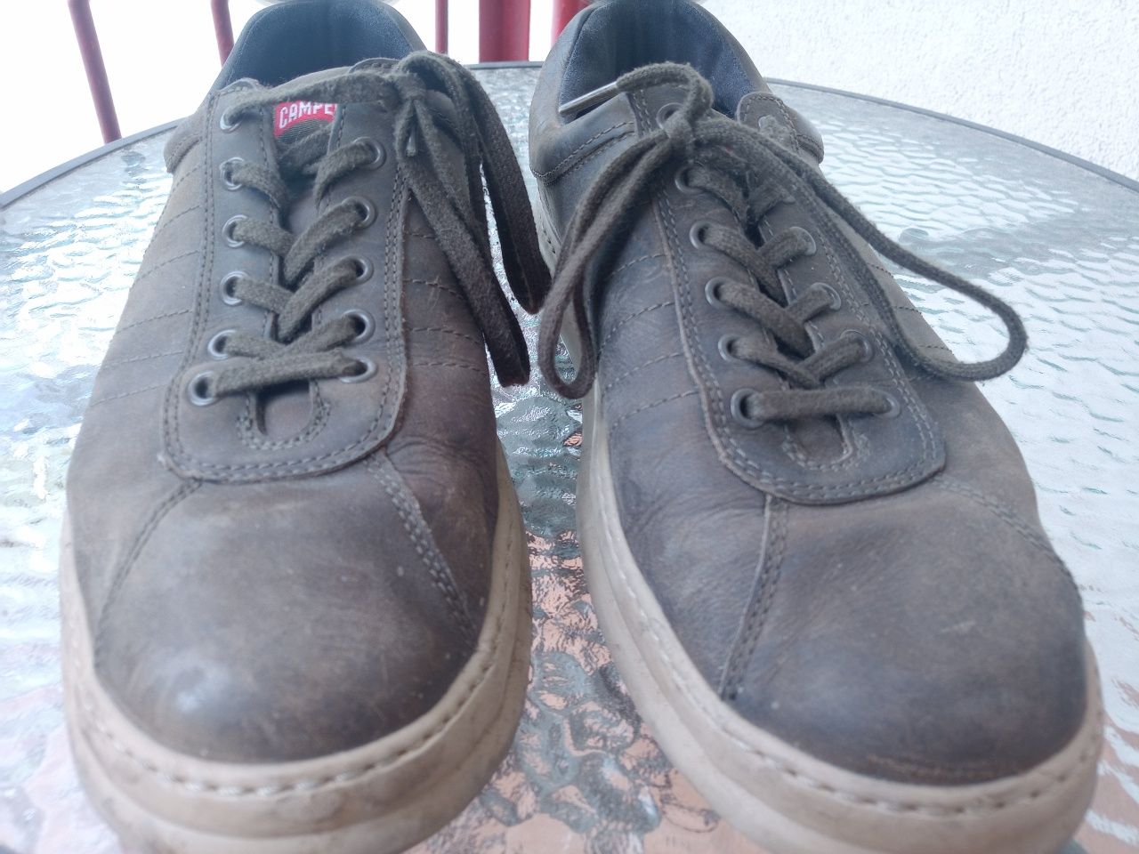 Buty sneakersy CAMPER 46