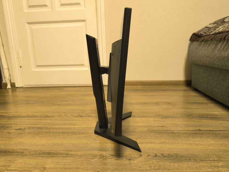 Монітор GIGABYTE G24F Gaming Monitor FHD IPS 170Hz