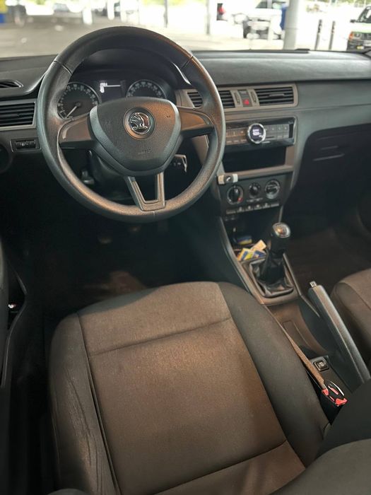 Продам Skoda Rapid