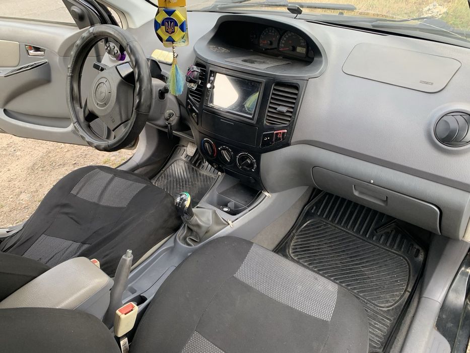 Продам автомобіль