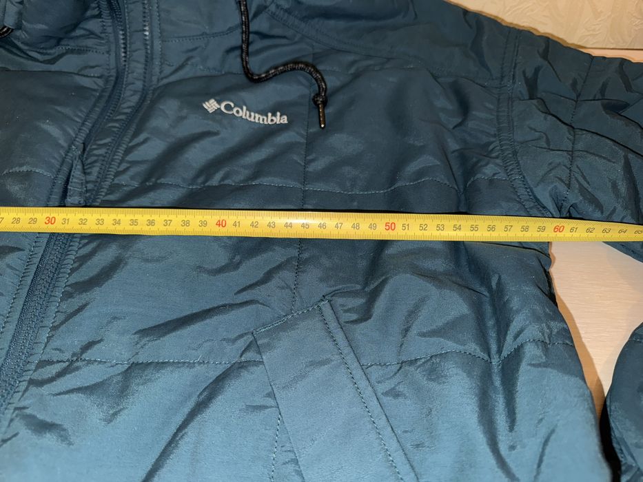 Куртка Columbia оригінал жіноча