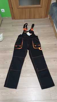 Spodnie Robocze bawełniane Brixton Spark