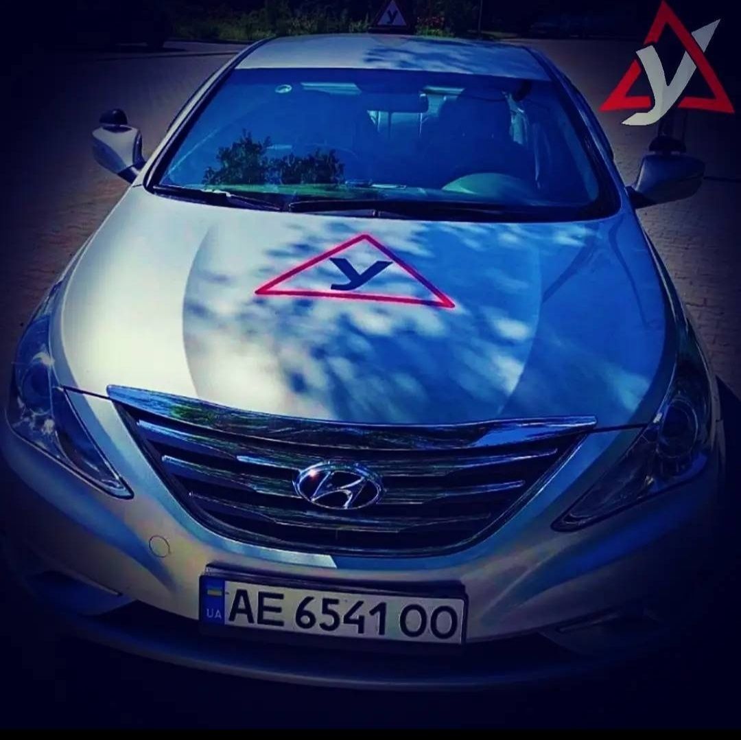 Автоинструктор АКПП 600 грн.