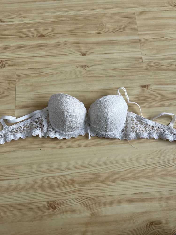 Stanik 34A push up