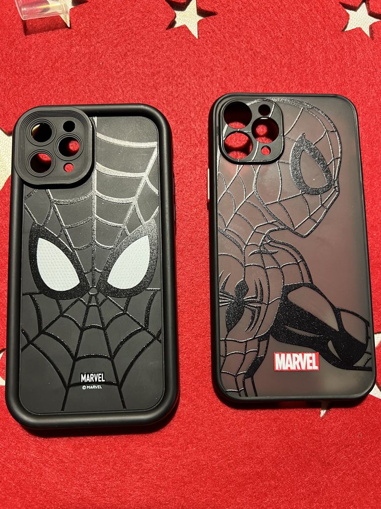 Obudowa Marvel Iphone 11 pro