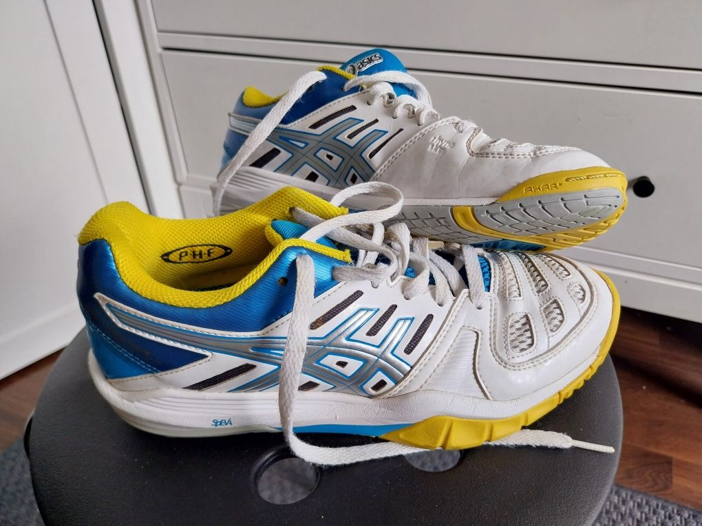 Asics buty do siatki