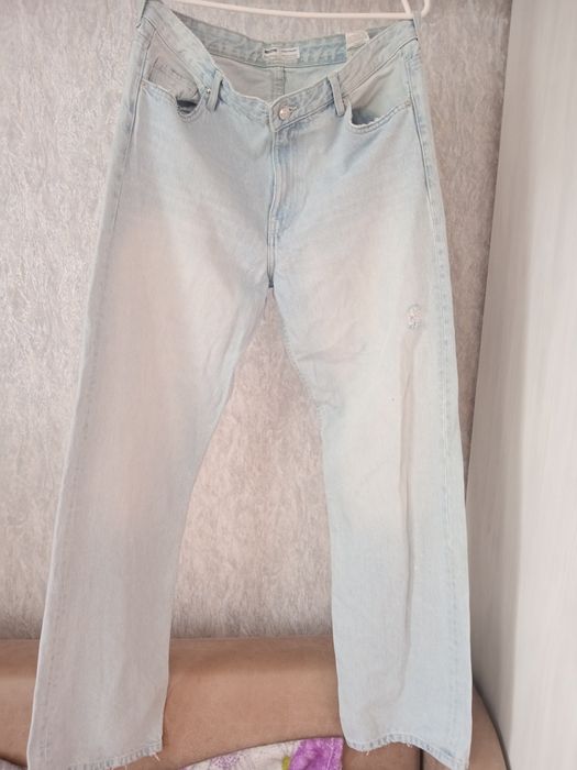 Жіночи джинси Besrhka