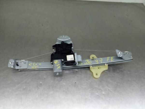 Elevador vidros frente esquerdo RENAULT Clio IV (BH_)