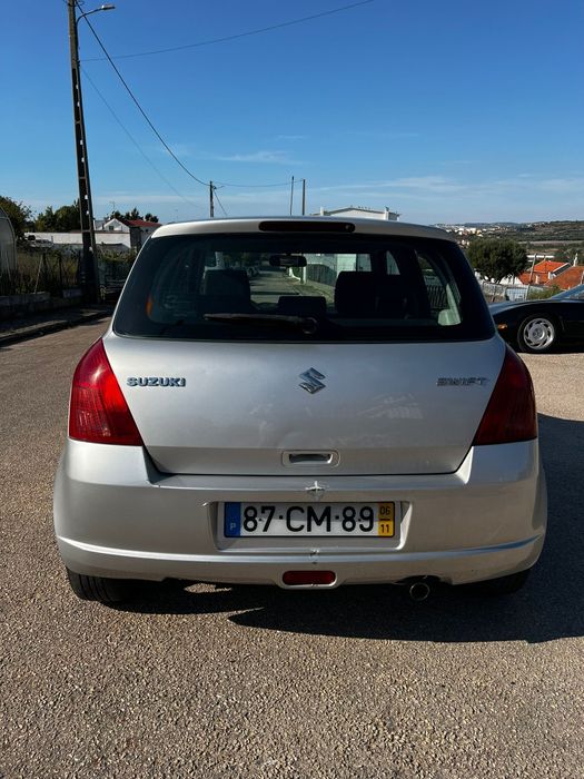Suzuki swift 1.3