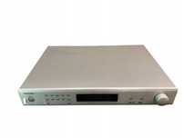Tuner Radiowy Rotel T11 Sieciowy Srebrny
